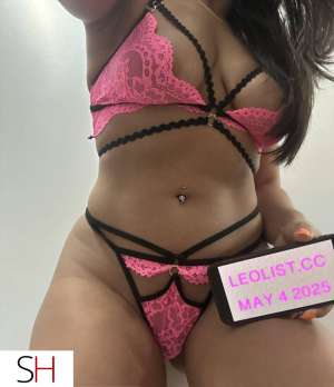 25Yrs Old Escort St. John Image - 1