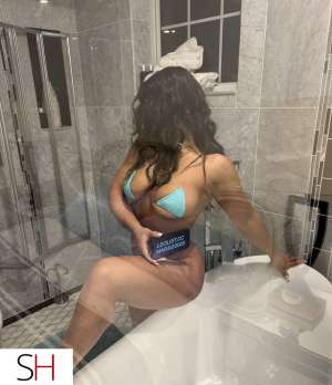 25Yrs Old Escort St. John Image - 4