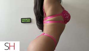 25Yrs Old Escort St. John Image - 5