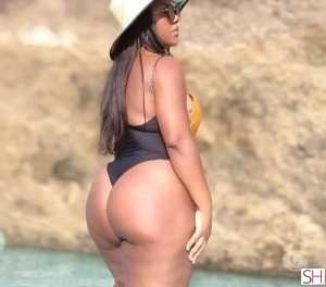 34 year old Black Escort in Ibatiba Espirito Santo Sexo e vida bora viver