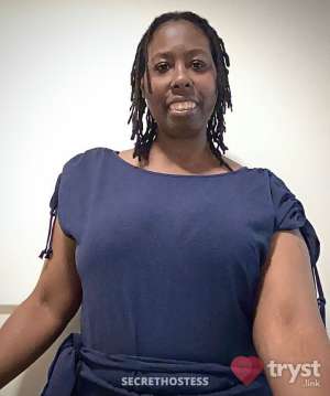 40 year old Black Escort in Seattle WA Simone - She’s Here
