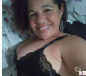 Milena gordinha safada in Sao Paulo