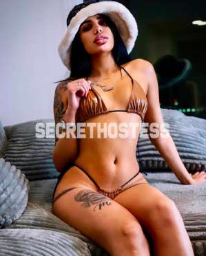 Chaina 21Yrs Old Escort Tampa & Orlando FL Image - 1
