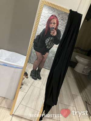 Jayla 20Yrs Old Escort Phoenix AZ Image - 1