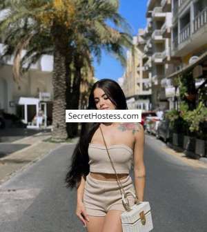 Mia 22Yrs Old Escort 68KG 163CM Tall Osijek Image - 1