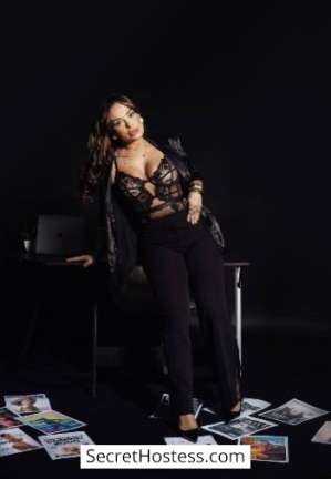 29 year old Brazilian Escort in London Morela, Bunnys Of London Agency