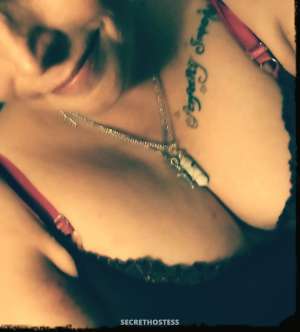 Miss B, escort in Durban