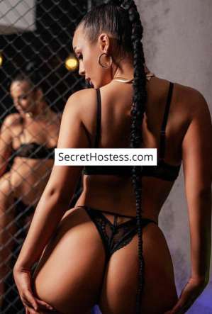 20 year old Caucasian Escort in Villach Tanya, Independent