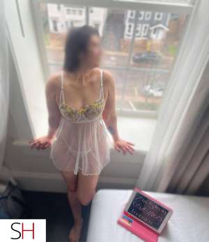 28 year old Caucasian Escort in City of Halifax Returning May 16th* GFE* * Zia Storm