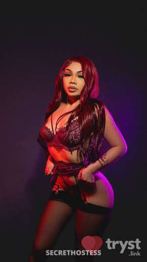 20 year old Asian Escort in Atlantic City NJ Cynn - Your best kept secret