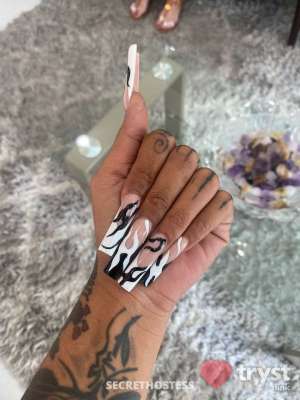 Blasian bell - Upscale discreet escort in Decatur GA