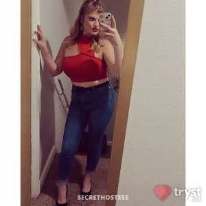 20 year old Caucasian Escort in Atlanta GA Nikki Secrets - Your Secret's Are Safe with Me