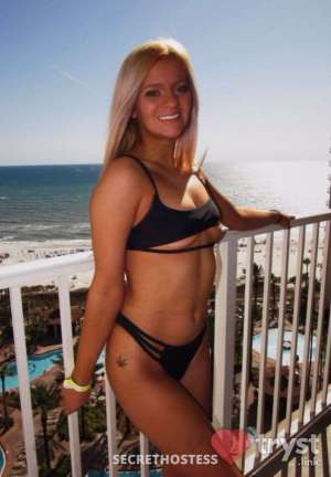20 year old Caucasian Escort in Birmingham AL Dream - I’m Dream I wanna make u cream