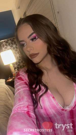 Ava Devine - Discreet Encounters in South Lake Tahoe CA