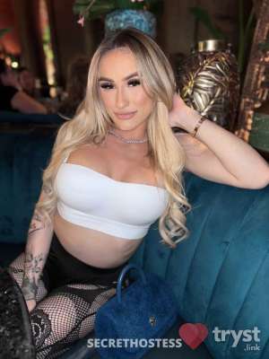 Paris - Let’s party in Scottsdale AZ