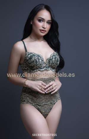 20Yrs Old Escort 169CM Tall Doha Image - 3