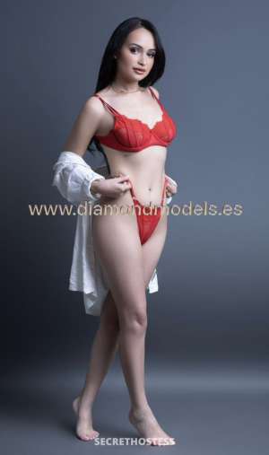 20Yrs Old Escort 169CM Tall Doha Image - 5