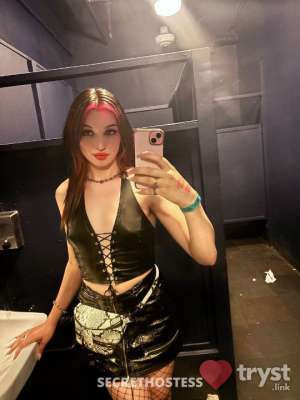 20Yrs Old Escort Chicago IL Image - 1
