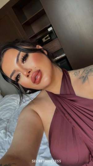 22 year old Escort in Doha Alisa New Reach, escort