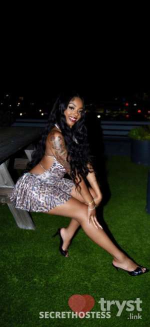 Hazzeyy - Mixed Naughty College Gal in San Buenaventura CA