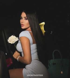24 year old Latino Escort in Al Juffair Chiara, escort