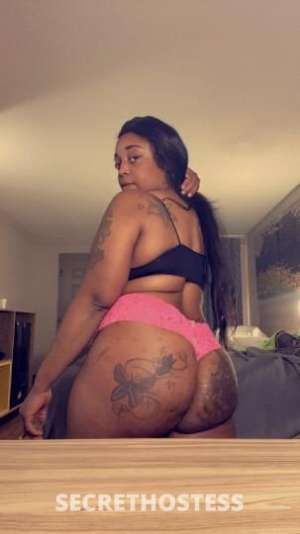 Kanddy Redd Available in Joplin MO