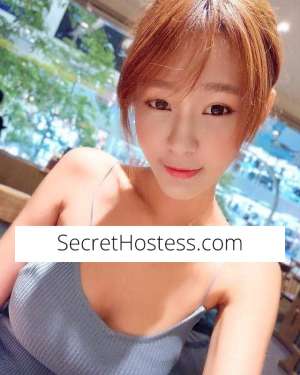 26 year old Japanese Escort in Hervey Bay Winnie