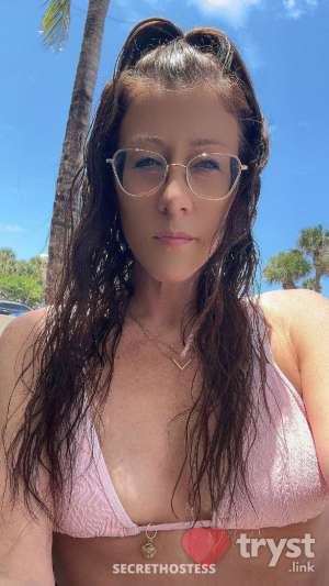 30 year old Escort in West Palm Beach FL Enchantedenergy - Dare to play with elegance
