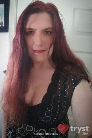 Rebekah S - Fun and Sweet Redhead in Edison NJ