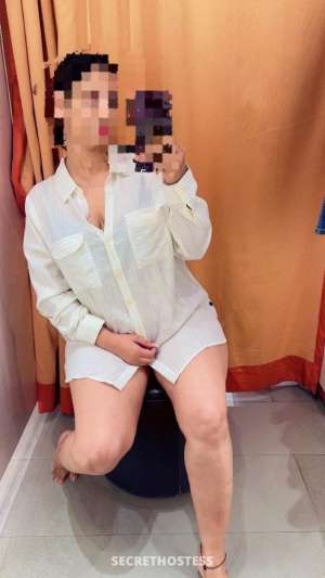 Disha kaur, escort in New Delhi