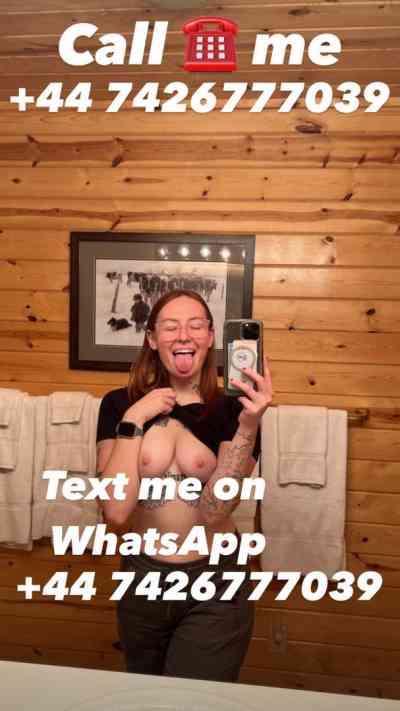 28 year old British Escort in Crawley Hot ? hooker Add me on telegram @annyanny1000 ?? No law !!