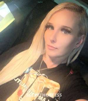 Brittany 28Yrs Old Escort Jackson MS Image - 7