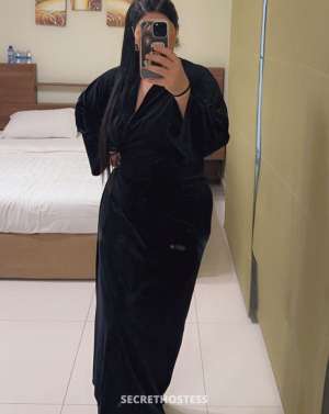 25 year old Escort in Baghdad Emmy, escort