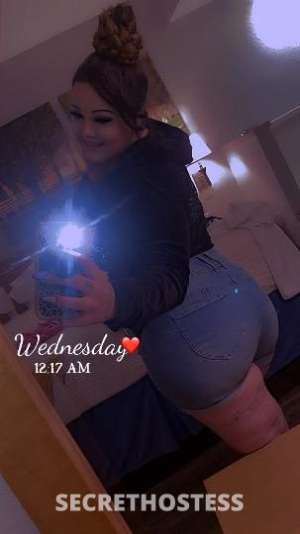 HIGHLY ADDICTIVE 🤪🍑 Cute Curvy Italian Bombshell Come  in Hattiesburg MS