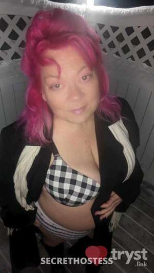 Jana Cummings - ~*~ Big Girl = Big Fun in Spokane WA