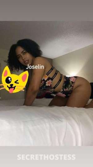 Joselin 24Yrs Old Escort Atlanta GA Image - 1
