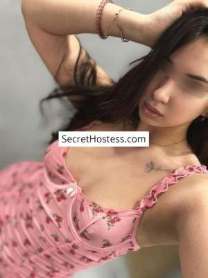Kira 24Yrs Old Escort 63KG 175CM Tall Krakow Image - 1