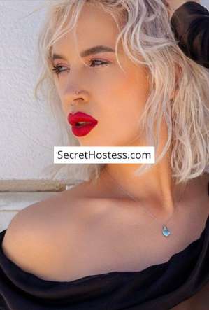 Lana 27Yrs Old Escort 63KG 175CM Tall Athens Image - 0