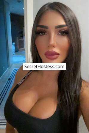 Melena, Agency in Tirana