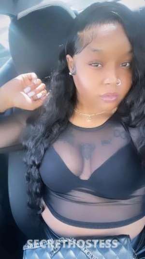 22 year old Escort in Charlotte NC ✨? tharealgoddess