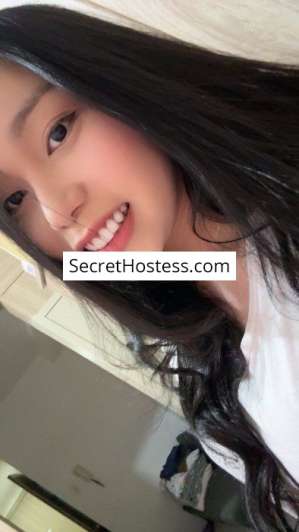Mina 23Yrs Old Escort 50KG 160CM Tall Taipei Image - 4