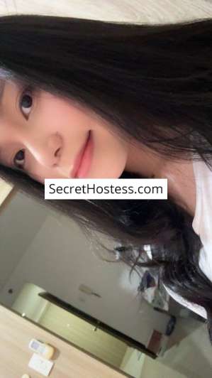 Mina 23Yrs Old Escort 50KG 160CM Tall Taipei Image - 5