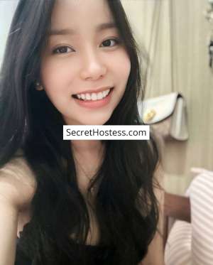 Mina 23Yrs Old Escort 50KG 160CM Tall Taipei Image - 6