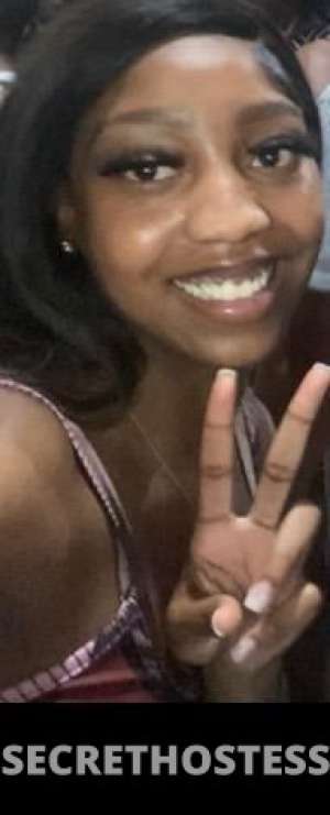 21 year old Escort in Houma LA sweet candy