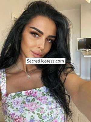 25 year old Mixed Race Escort in Riyadh Nana, Agency