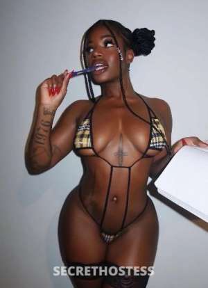 Paradise 21Yrs Old Escort Image - 1