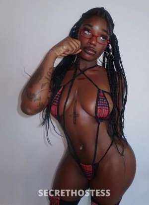 Paradise 21Yrs Old Escort Image - 3