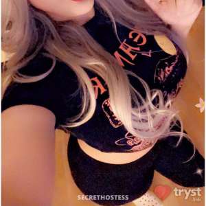 Breanna - Curvaceous Latina in Scottsdale AZ