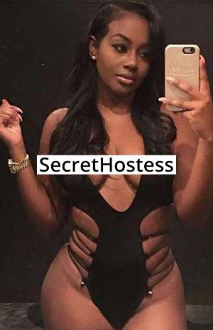 Tia 21Yrs Old Escort Los Angeles CA Image - 1