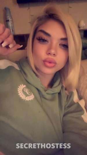 TiaMarieAKAthroatgoat 35Yrs Old Escort Wilmington DE Image - 1